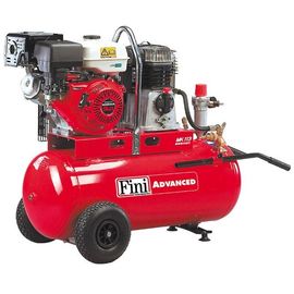 Компрессор бензиновый FINI MK-103-100-5.5S HONDA