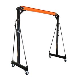 Кран козловой (УПМ) TOR SB0904 (1192103)