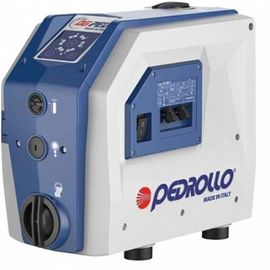 Насосная станция Pedrollo DG-PED 3 (KDGP03A1)