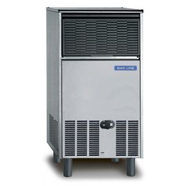 Ледогенератор Scotsman bar line B 7540 WS