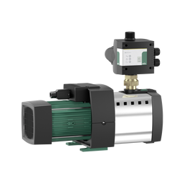 Насосная станция Wilo HiMulti 3 C 1-45 P (2543602)