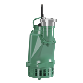 Насос Wilo KS 20 D GG (6042090)