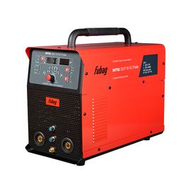 Сварочный аппарат Fubag INTIG 320 T W DC PULSE (31453.1)