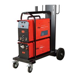 Сварочный аппарат Fubag INTIG 400 T W AC/DC PULSE (31456.1)