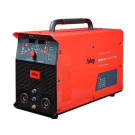 Сварочный аппарат Fubag INTIG 400 T W AC/DC PULSE (31456.2)