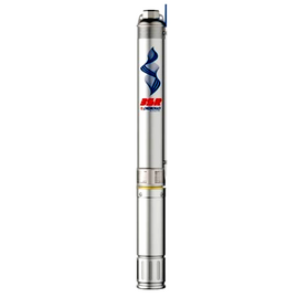 Насос Pedrollo 3SR 4/12 (4931412PLA)