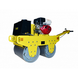 Виброкаток двухвальцовый Vektor VRDR-600