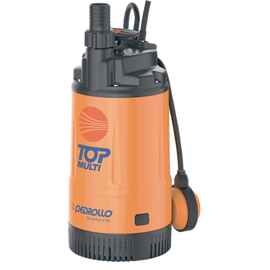Насос Pedrollo TOP MULTI 5 (48TPM370A1U)