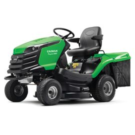 Садовый трактор Caiman Rapido 2WD 107D2C
