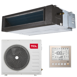 Сплит-система TCL TTB-24HWA