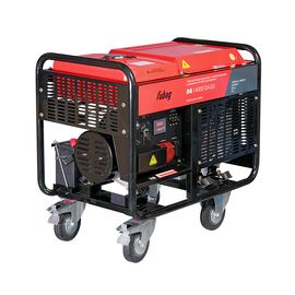 Электрогенератор Fubag DS 14000 DA ES