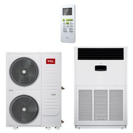 Сплит-система TCL TFU-90HRA
