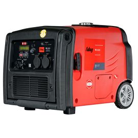 Электрогенератор Fubag TI 3200 (арт. 641024)