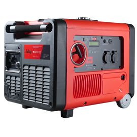 Электрогенератор Fubag TI 4500 ES (арт. 641026)