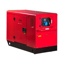 Электрогенератор Fubag DS 11000 AC ES с коннектором автоматики (арт. 431744)