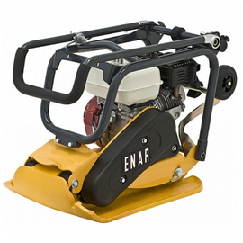 Виброплита ENAR ZEN16CDH