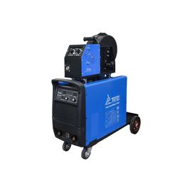 Сварочный полуавтомат ТСС PRO MIG/MMA-400F (арт. 068005)