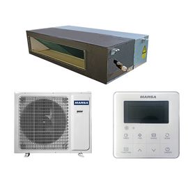 Сплит-система Marsa MRK-36BHAN/ MRK-36HANE-W