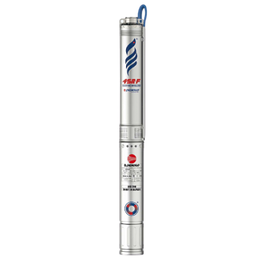 Насос Pedrollo 4SR 8/24 F -P (49480824WLA)