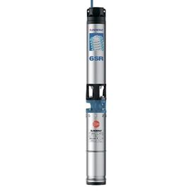 Насос Pedrollo 6SR 18/09 P (496B1809A)