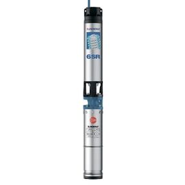 Насос Pedrollo 6SR 27/27 P (496B2727A)