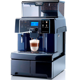 Кофемашина Saeco AULIKA EVO TOP HSC (10005374)
