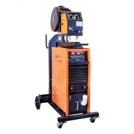 Сварочный полуавтомат FoxWeld UNO MIG 500 DOUBLE PULSE (7183)