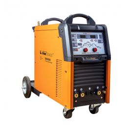 Сварочный аппарат FoxWeld SAGGIO TIG 400 AC/DC Pulse (7587)