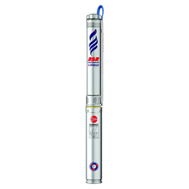 Насос Pedrollo 3SR 1m/62 P (4931162PLA1)