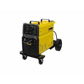 Сварочный полуавтомат КЕДР AlphaMIG-250S-3