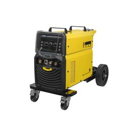 Сварочный полуавтомат КЕДР AlphaMIG-500S Plus