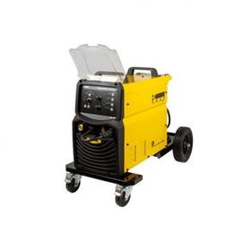 Сварочный полуавтомат КЕДР AlphaMIG-300S