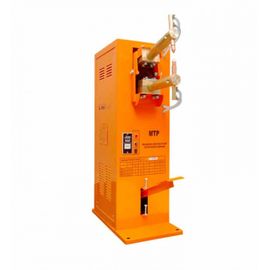 Машина контактной сварки FoxWeld МТР-10 (3367)