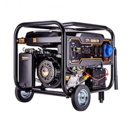 Электрогенератор FoxWeld Expert G8500 EW (7246)