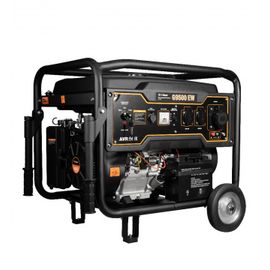 Электрогенератор FoxWeld Expert G9500 EW (7247)
