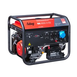 Электрогенератор Fubag BS 9000 A ES (641019)