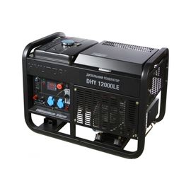 Электрогенератор Hyundai DHY 12000LE