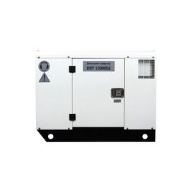 Электрогенератор Hyundai DHY 12000SE
