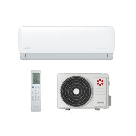Сплит-система Kentatsu KSGA53HFAN1/KSRA53HFAN1/-40