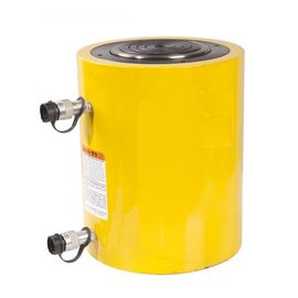 Домкрат гидравлический грузовой TOR ДУ200Г50 (HHYG-20050S) (1004589)