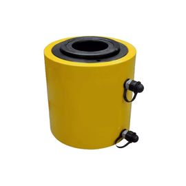 Домкрат гидравлический TOR ДП100Г50 (HHYG-10050KS) (1004668)
