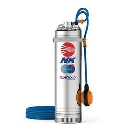 Насос Pedrollo NKm 2/ 4 GE -N (48SN2120A1)