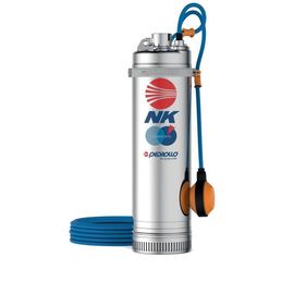 Насос Pedrollo NKm 2/ 5-GE (48SN2125A1)