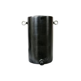Домкрат гидравлический алюминиевый TOR HHYG-150150L (ДГА150П150) (1004784)