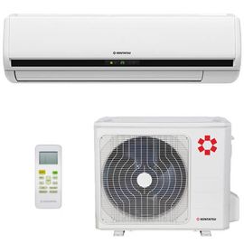 Сплит-система Kentatsu KSGN105HFAN1/KSRN105HFAN1/-40