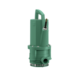 Насос Wilo TMT 32M113/7,5Ci (2780032)