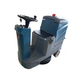 Поломоечная машина TOR JH-560 (зар. устр + VRLA GEL аккум.)