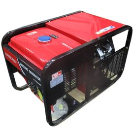 Электрогенератор Амперос LT13000E-3