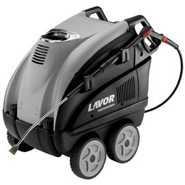 Мойка высокого давления LAVOR Pro LKX 1515 LP RA
