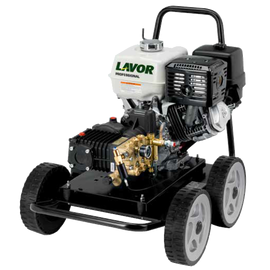 Мойка высокого давления LAVOR Pro THERMIC 13 H